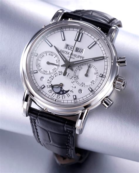 sat patek philippe cena|satovi patek philippe.